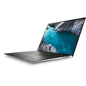 Dell XPS 15 9530 Laptop, 15.6 FHD+ Bildskärmar, Intel® Core™ I7-13700H, NVIDIA® GeForce RTX™ 4050, 6 GB GDDR6, 16GB, 512G, Windows 11 Home